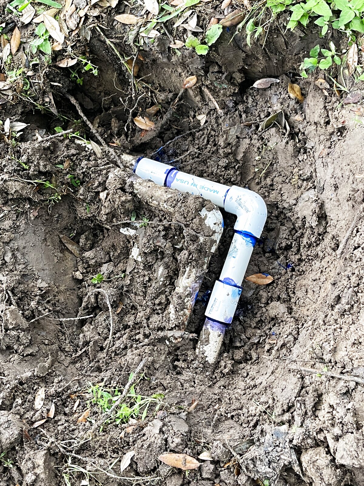 Irrigation valve and leak repair by Elite Sprinkler Services in Katy, TX