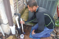 Elites Sprinkler Services BackFlow Repair: