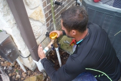 Elites Sprinkler Services BackFlow Repair: