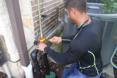 Elites Sprinkler Services BackFlow Repair: