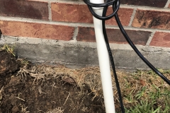 Katy Texas Sprinkler Controller